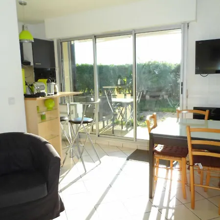 1 Pasteur * Cabourg