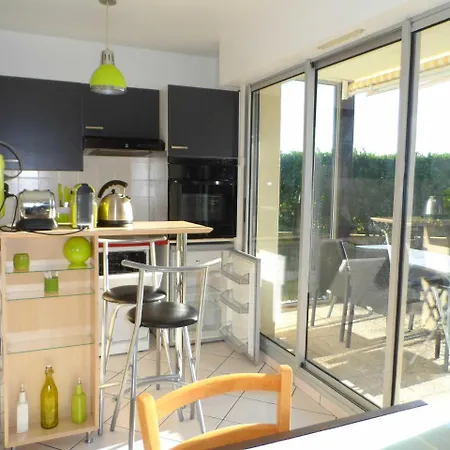 Appartamento 1 Pasteur Cabourg